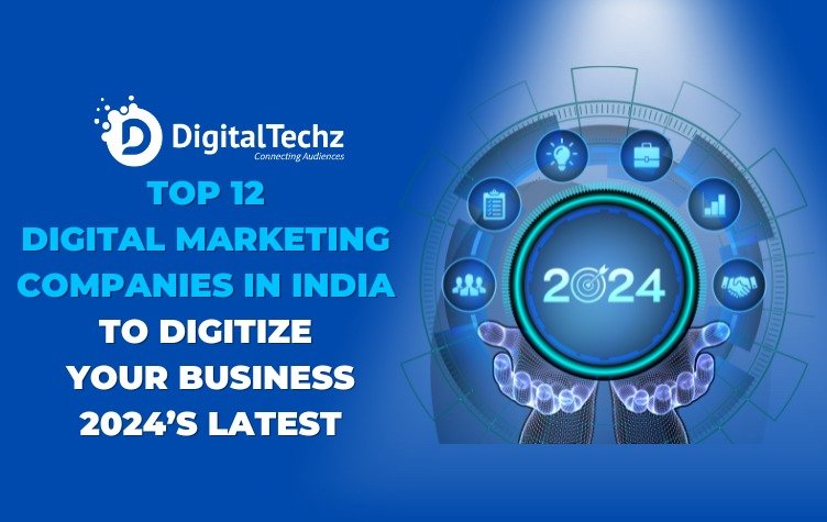 Top 12 digital marketing companies in India, Pondicherry, cuddalore