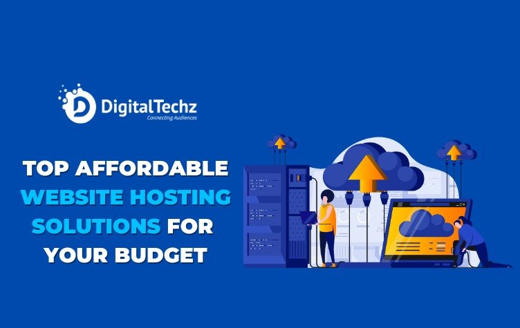 Top Affordable Website Hosting Solution for your budget - Clinoa Best Dentist in Pondicherry